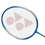 Yonex Aluminium Blend Badminton Racquet with Full Cover, Set of 2