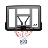 NIVIA Pro Slam Basketball Board Acrylic
