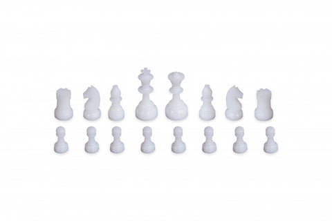 CHESS PIECES – HOLLOW
