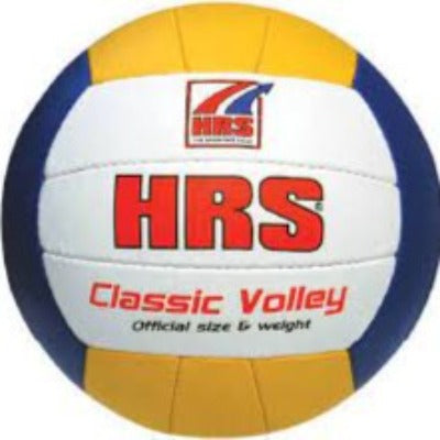 VOLLEYBALL CLASSIC HRS
