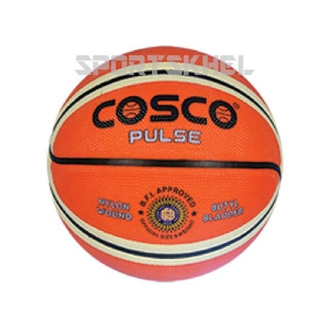COSCO BASKET BALL PULSE SIZE - 5