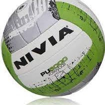 NIVIA PU 5000 VOLLEYBALL
