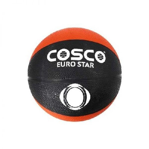 BASKETBALL EURO STAR COSCO SIZE - 7