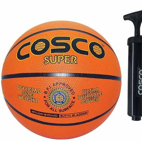 COSCO BASKET BALL SUPER SIZE - 5