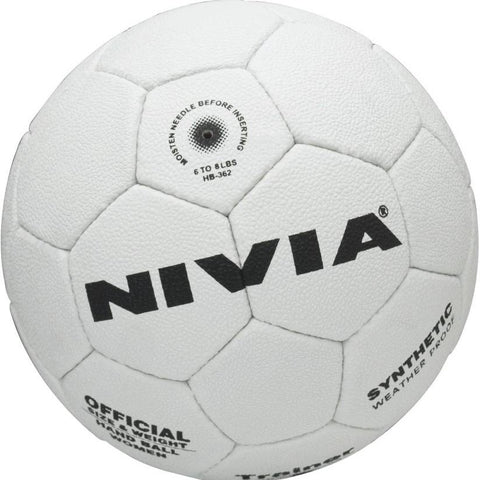 NIVIA Handball Trainer Synthetic Men