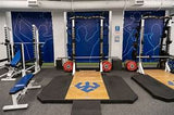 University Packages | Sports & Fitness