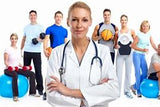 Hospital Packages | Sports & Fitness