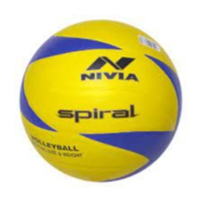 VOLLEYBALL SPIRAL NIVIA