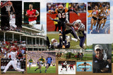 Collage Packages | Sports & Fitness
