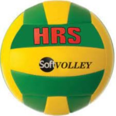 VOLLEYBALL SOFT VOLLEY HRS