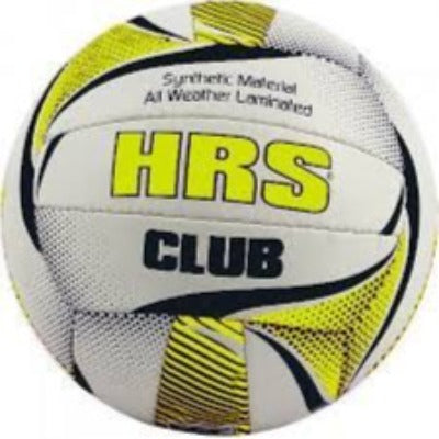 VOLLEYBALL CLUB HRS