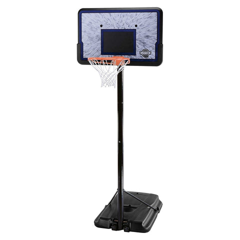 Pro Court Portable NIVIA Basketball Set