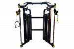 FUNCTIONAL TRAINER