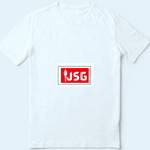 JSG Cotton Men's T-Shirt