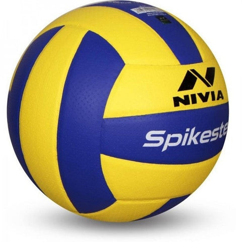 VOLLEYBALL SPIKE STAR SIZE-4