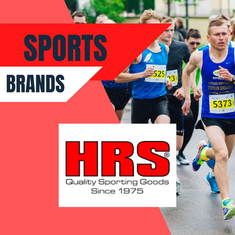 HRS SPORTS  | Equipment