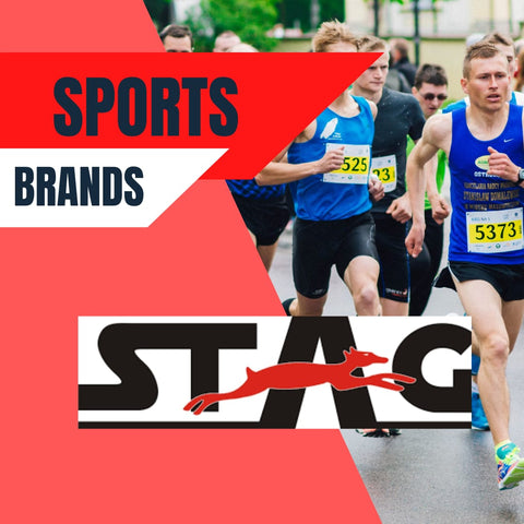 STAG SPORTS  | Equipment