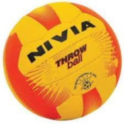 THROW BALL GRAINED NIVIA