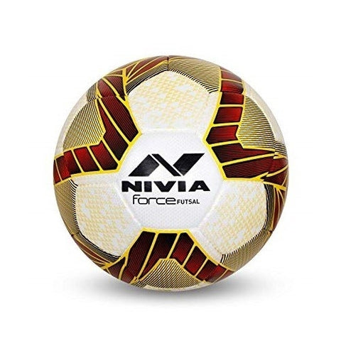 NIVIA Force Futsal Synthetic Size-4
