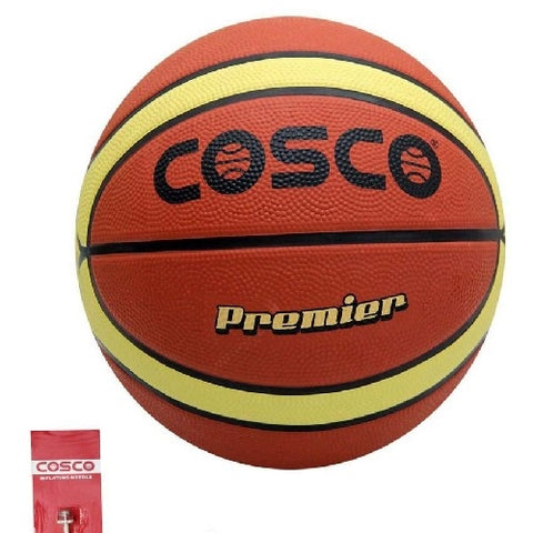 COSCO BASKET BALL PREMIER SIZE - 6
