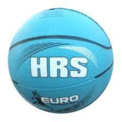 BASKETBALL EURO HRS