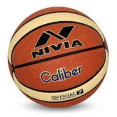 BASKETBALL CALIBER NIVIA