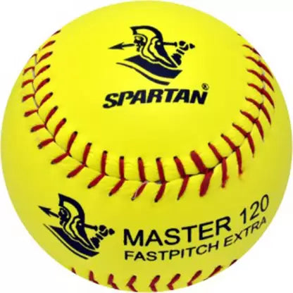 Spartan Master Baseball