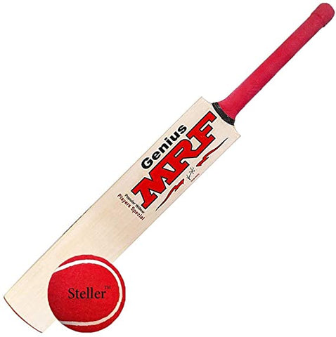Sports Poplar Willow Cricket BAT