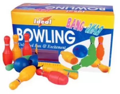 Ideal Bowling