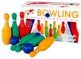 Ideal Bowling