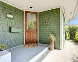 Exterior Paints YELLOWS & GREENS | Services