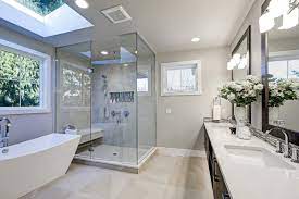 Waterproofing Bathroom | Services