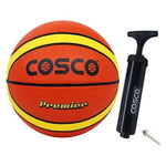 COSCO BASKET BALL PREMIER SIZE - 5