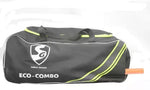 SG Economy Cricket Kit Size 6 With Ball Cricket Kit