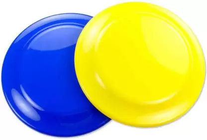 Frisbee Plastic Sports Frisbee