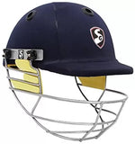 SG Cricket Set 6 with Helmet
