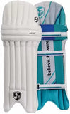 SG Cricket Kit With Spordy Stumps Cricket Kit