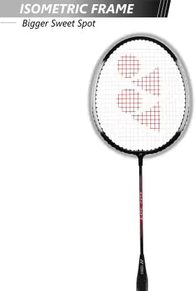 YONEX Multicolor Strung Badminton Racquet  (Pack of: 1, 95 g)