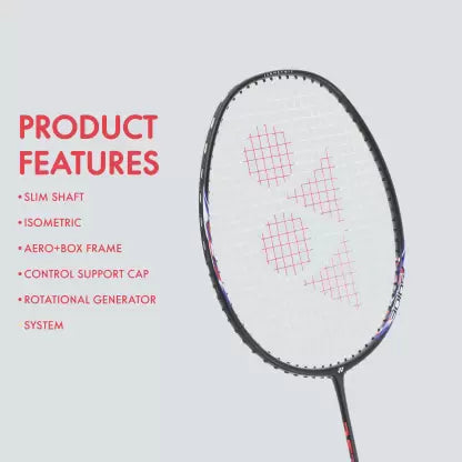 Yonex Astrox Lite 21i Badminton Racquet (Pack of: 1, 77 g)