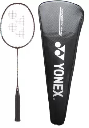 Yonex Nanoflare 29i Badminton Racquet (G4, 77 Grams, 30 lbs Tension)  (Pack of: 1, 77 g)