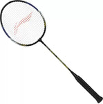 LI-NING Gold Strung Badminton Racquet  (Pack of: 2, 93 g)