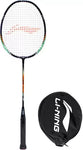 Li-Ning Blue Green Badminton Racquet