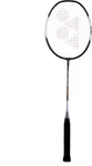 YONEX 100 LIGHT Black Strung Badminton Racquet  (Pack of: 1, 400 g)