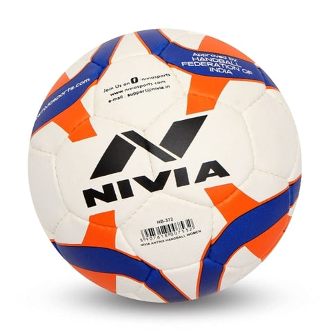 NIVIA 'Antrix' Handball Sub. Jr.