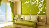 Interior Paints YELLOWS & GREENS | Services