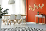 Interior Paints REDS & ORANGES | Services