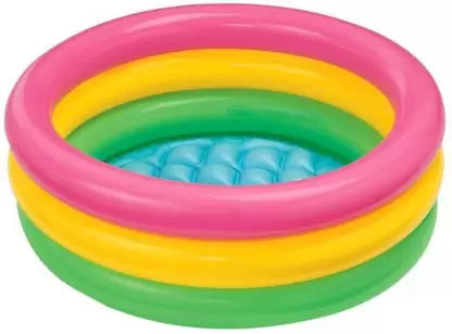 Baby Swimming Pool Inflatable Swimming Pool