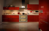 Modular Kitchen Designs | JYOTTO ENGINEERED Designs | SERVICES