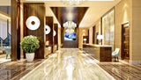 Foyer Designs | JYOTTO ENGINEERED Designs | SERVICES