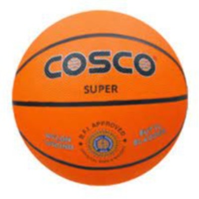 BASKETBALL SUPER COSCO SIZE - 7